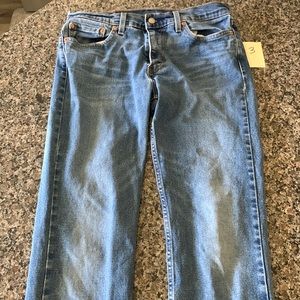 Mens Levi’s 511